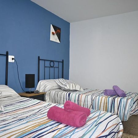 Villa Mas De Josep L'Ampolla Esterno foto